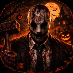 Icono de Sr. Hollow: Jefe secreto
