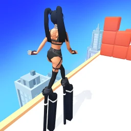 Icono de High Heels!